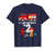 Its my birthday Fire Truck Fireman 2 Birthday Boy T-Shirt