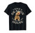Bearded Dragon Clothes Pogona Barbata Lizard T-Shirt