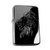Lighter - Lion High Polish Chrome - Star Int. Inc Brand