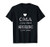 Oma Is My Name Funny Oma Shirt Gifts for Oma Grandma T-Shirt