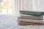 Magnolia Organics Estate Collection Pillowcase Pair - Standard, Natural