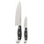 J.A Henckels International 2-Piece Statement Chef Set