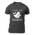 T-Crafts Adorable White Ghost I Found This Humerus Men T-Shirt  Black 2X-Large
