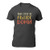 T-Crafts Funny Upside Down This Text is Upside Down Men T-Shirt  Black 2X-Large
