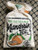 Mlesna Mandarin Ceylon Tea in Cloth Pouch