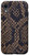 iPhone XR The Trendy Brown Black Beige Snakeskin Reptile Python Snake Case