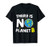 There is no Planet B - Earth Day  and  Environmentalist Gift T-Shirt