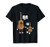 Uke I am Your Father Funny Guitar Ukulele Player Music Lover T-Shirt