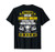 Forklift Operator Get Out Of My Way Forklift Driver T-Shirt