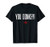 Official Hells Kitchen You Donkey T-Shirt