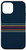 iPhone 12 mini Colorful Minimal Thin Line Art 70s Style Retro Stripes Case