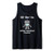 Bionic Robot After Market Parts Hip Replacement Tank Top