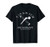Titanium After Market Parts Hip Replacement T-Shirt