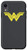 iPhone XR Batman v Superman Clean Line Logo Case