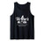 Funny Writers Block Author Novelist Tank Top