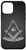 iPhone 12 mini Masonic Mobile Case Past Master Freemason Square  and  Compass Case