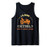 Lawn Mower Gifts for Dad Fathers Day Garden Lawn Mowing Tank Top
