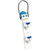 Hot Wheels Track Builder Accessory - Hang It Playset (G)