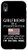 iPhone XR Proud Girlfriend Of A Firefighter Thin Red Line USA Flag Case