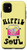 iPhone 11 Hippie Soul Retro Van Peace Sign 60s Case