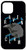 iPhone 12 mini Harry Potter Ravenclaw Lines Case