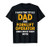 Forklift Operator Dad Funny Driver T-Shirt