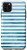iPhone 11 Pro Max Case - watercolor lines geometric abstract pattern phone Case