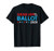 Grab him by the ballot - joe biden  and  kamala harris 2020 T-Shirt