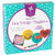 Fridge Magnet Art Activity Set: Make Your Own Self Adhesive Refrigerator & School Locker Magnets - DIY Craft Kit for Kids Birthday Parties & More - Includes Paint, Decorations, Tiles & Magnetic Strips