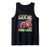 Truck Driver -Proudly Hauling From Pennsylvania Trucker Gift Tank Top
