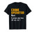 Crane Operator Expert Funny Driver T-Shirt
