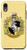iPhone XR Harry Potter Hufflepuff Rough Crest Case
