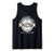 Vintage The Party Dont Start Til l Croc In Funny Retro Tank Top