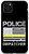 iPhone 11 Pro Max Police Dispatcher First Responder Thin Yellow Line US Flag Case