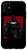 iPhone 11 The Dark Knight Rises Bat Lines Case