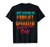 Forklift Operator Life Taught Funny Driver T-Shirt