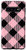 Galaxy S10 Pink Buffalo Plaid Check Fall Checkered Pattern Cute Lines Case