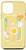 iPhone 12 mini Care Bears Funshine Bear Case