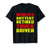 Retired Truck Driver Hottest Trucker Retirement Gift T-Shirt