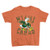 Venley Official NCAA University of Miami Canes Youth T-Shirt UOFM1008 - Safety Orange Medium Venley Official NCAA University of Miami Canes Youth T-Shirt UOFM1008 - Safety Orange Medium