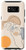 Galaxy S8 Abstract Face Line Drawing Minimal Art Couple neutral colors Case