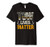 Tow Truck Driver Gifts Tow Lives Matter Towing Hook Premium T-Shirt