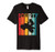 40th Birthday Gift Quad Driver Retro ATV 4x4 Boys Kids Premium T-Shirt