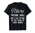 Micro Preemie NICU Mom Hold Premature Birth T-Shirt