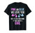 Pink or Blue We Love You... - Funny Gender Reveal Tshirt