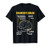 Engineers Brain - Funny Sarcastic Engineering Gift T-Shirt