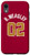 iPhone XR Harry Potter Weasley Jersey Case