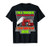 I Dont Stop When Tired Funny Trucker Gift Truck Driver T-Shirt