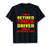 Retired Truck Driver Dads Trucker Retirement Gift T-Shirt