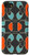 iPhone SE  2020    7   8 Colorful Abstract Black Orange Grey Line Art Design Case